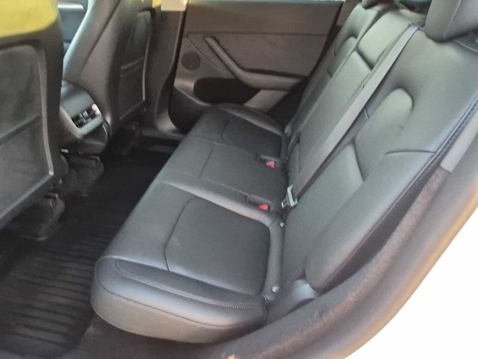 Tesla Model Y Long Range 2023