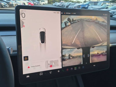Tesla Model Y Long Range 2023