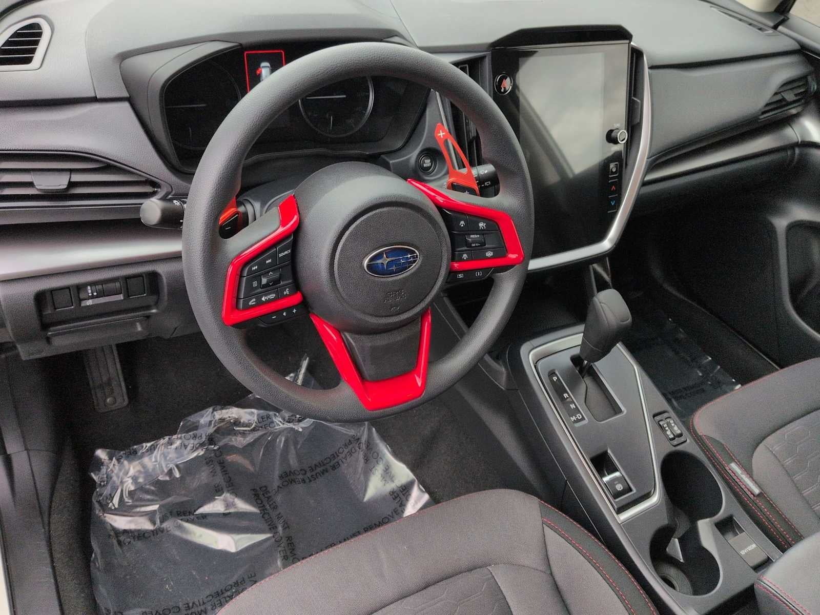 Subaru Impreza Sport 2024