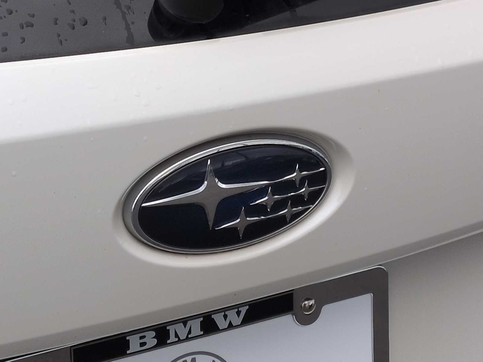 Subaru Impreza Sport 2024