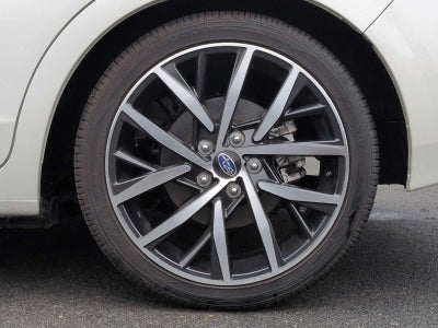 Subaru Impreza Sport 2024