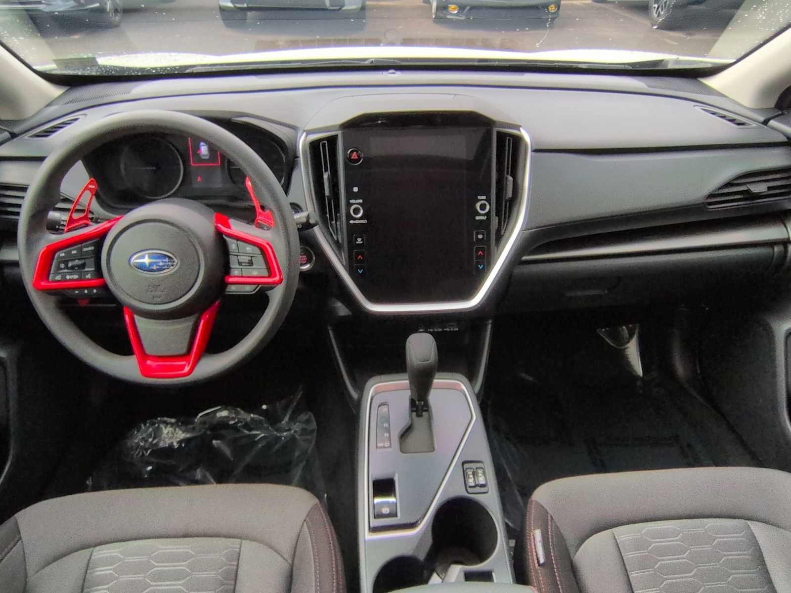 Subaru Impreza Sport 2024