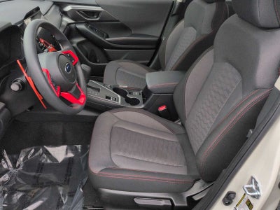 Subaru Impreza Sport 2024