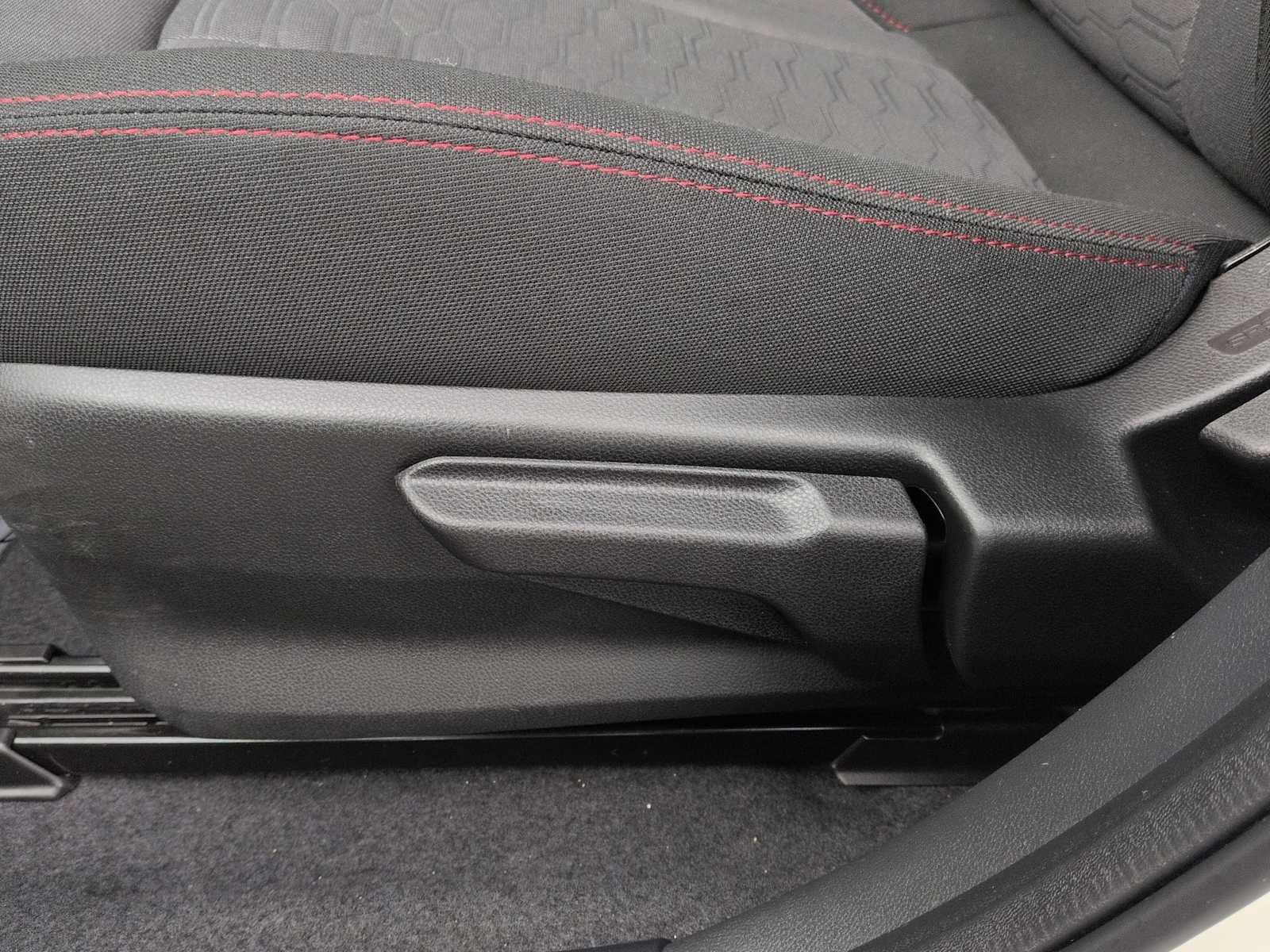 Subaru Impreza Sport 2024