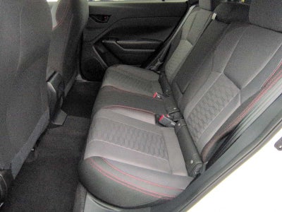 Subaru Impreza Sport 2024