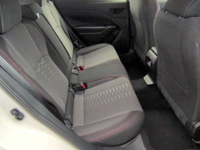 Subaru Impreza Sport 2024