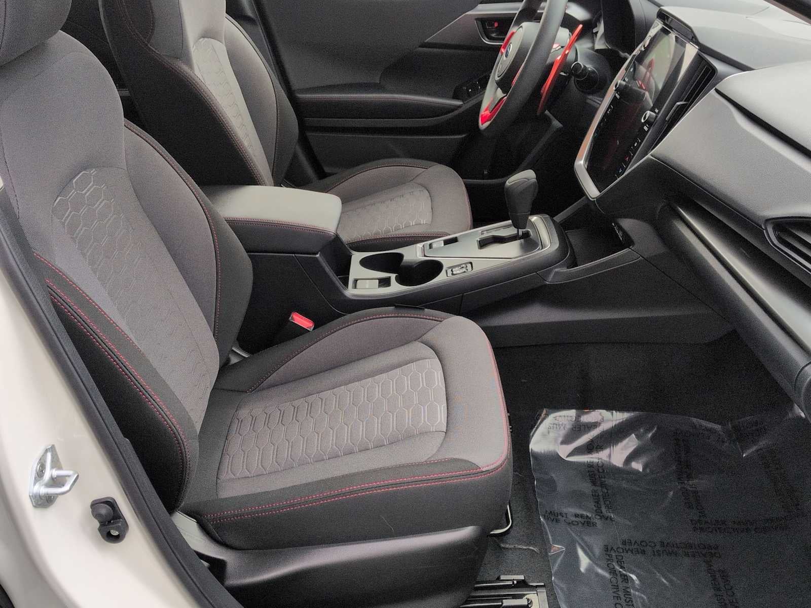 Subaru Impreza Sport 2024