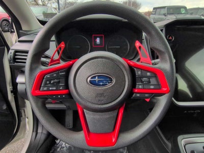 Subaru Impreza Sport 2024