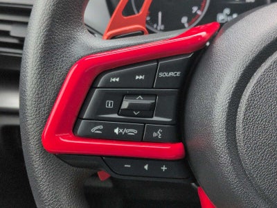 Subaru Impreza Sport 2024