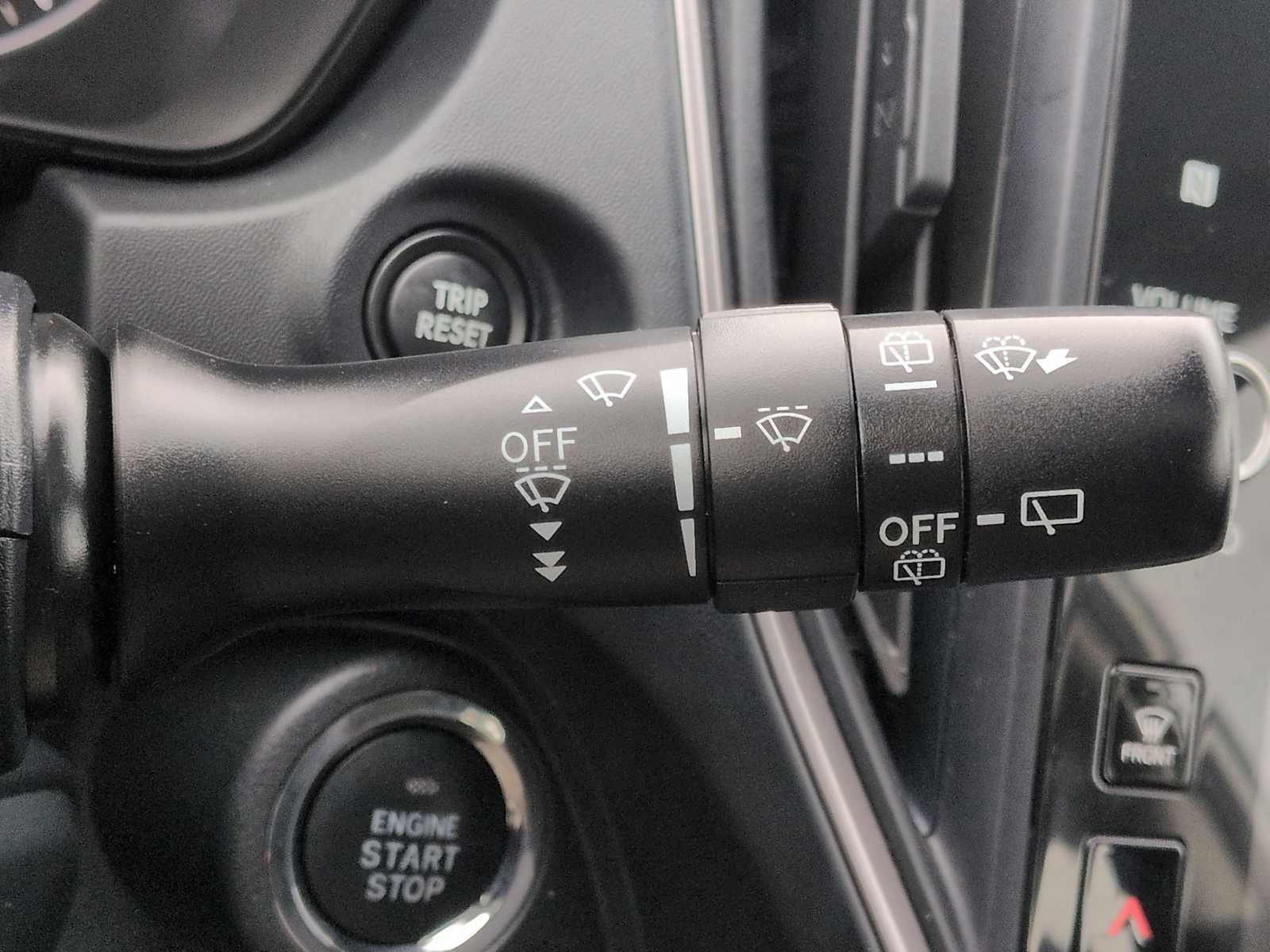 Subaru Impreza Sport 2024