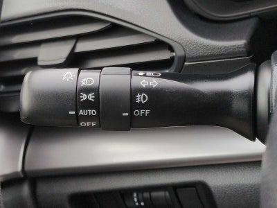 Subaru Impreza Sport 2024