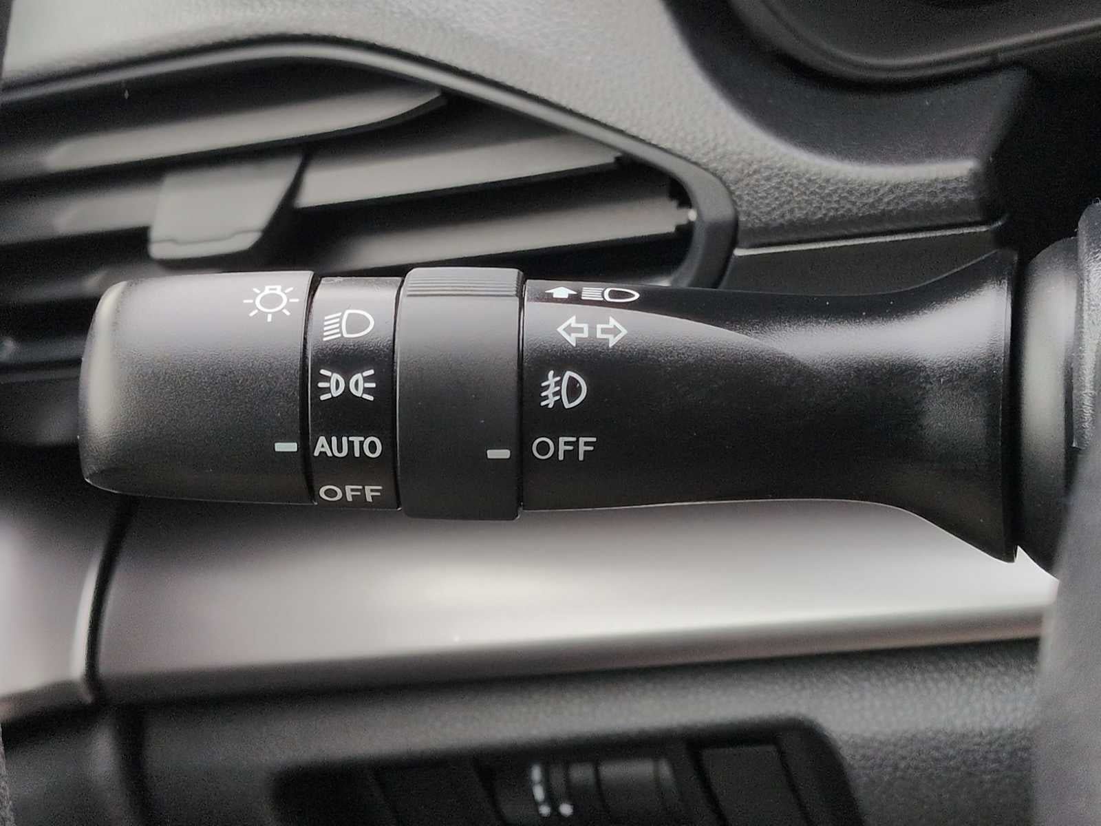 Subaru Impreza Sport 2024