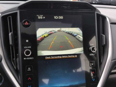 Subaru Impreza Sport 2024