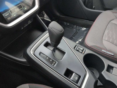 Subaru Impreza Sport 2024