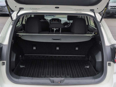 Subaru Impreza Sport 2024