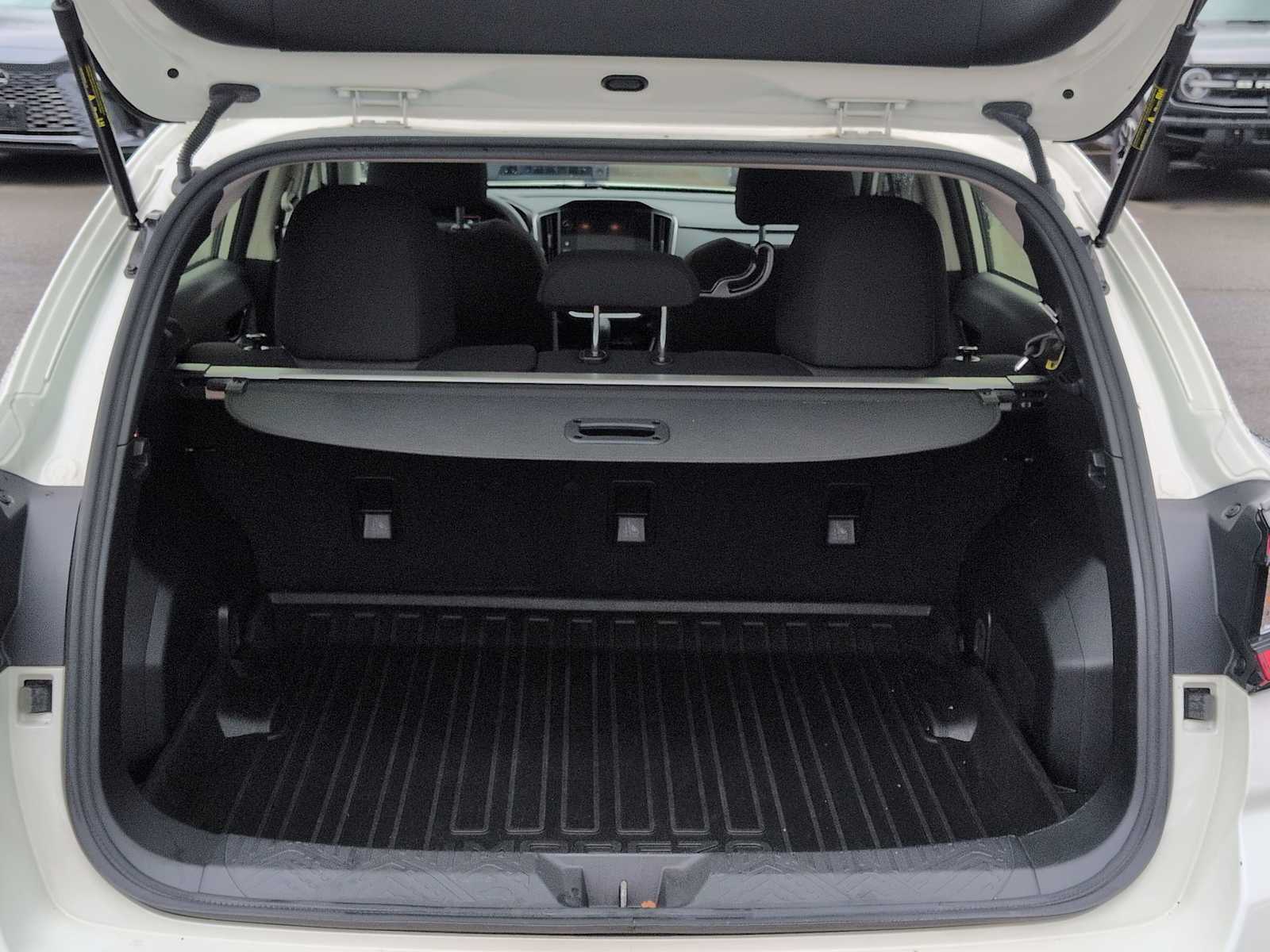 Subaru Impreza Sport 2024