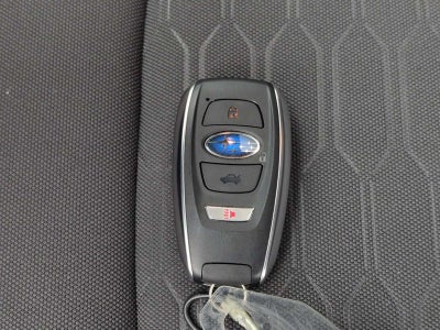 Subaru Impreza Sport 2024