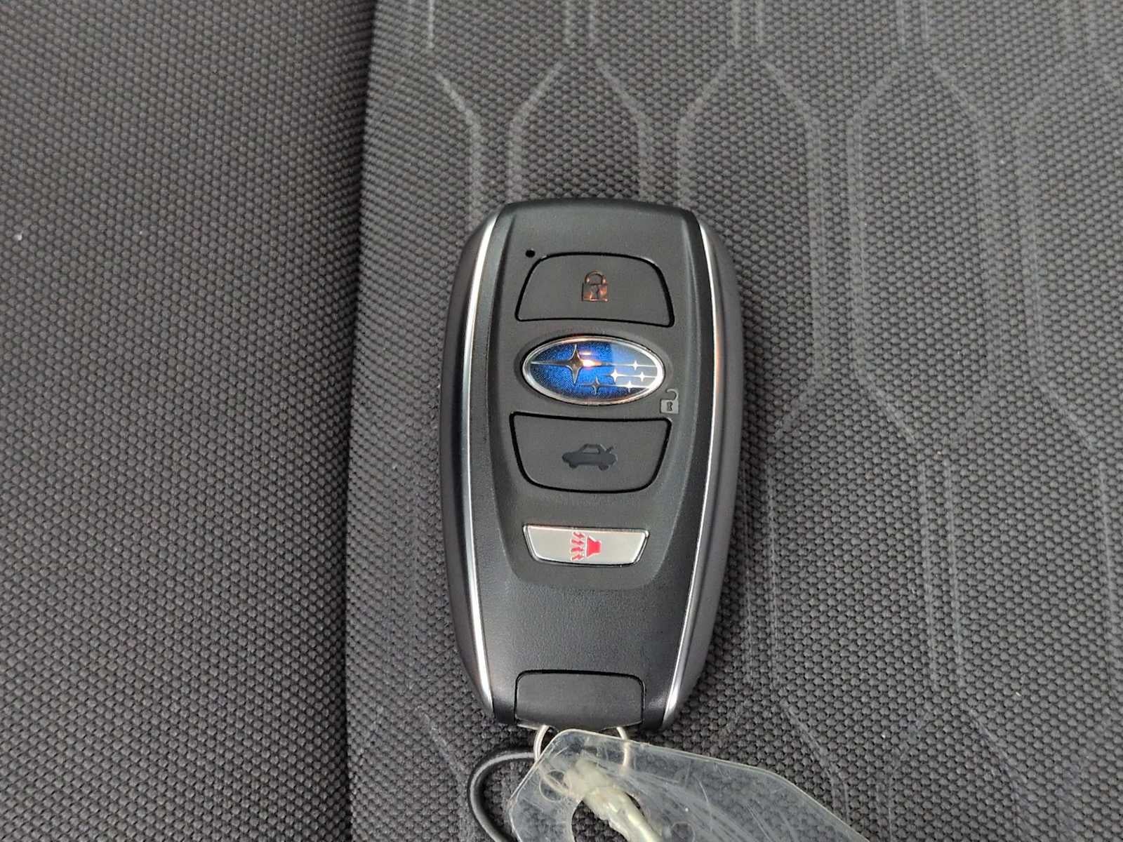 Subaru Impreza Sport 2024