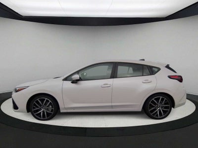 Subaru Impreza Sport 2024