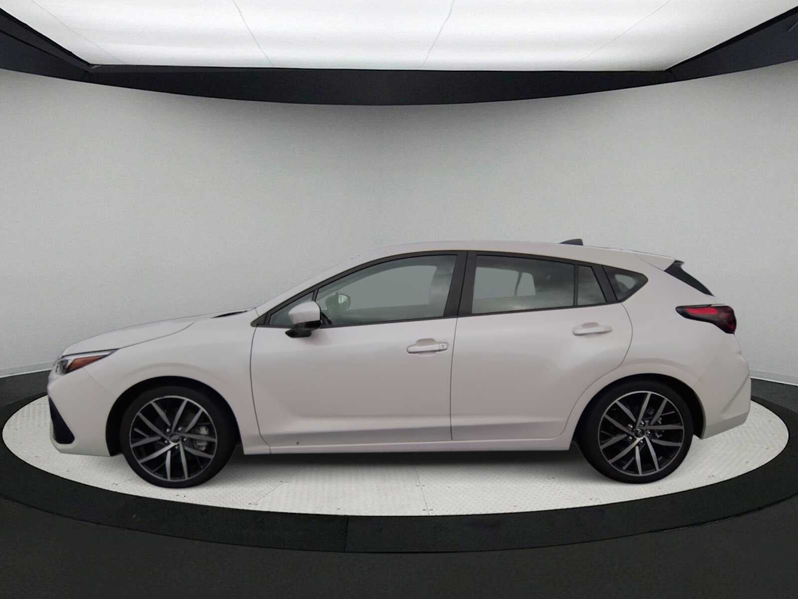 Subaru Impreza Sport 2024