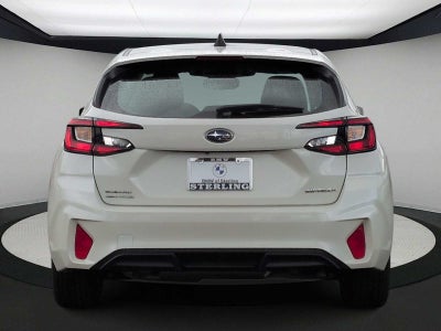 Subaru Impreza Sport 2024