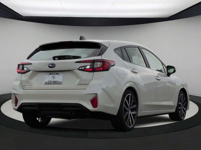 Subaru Impreza Sport 2024