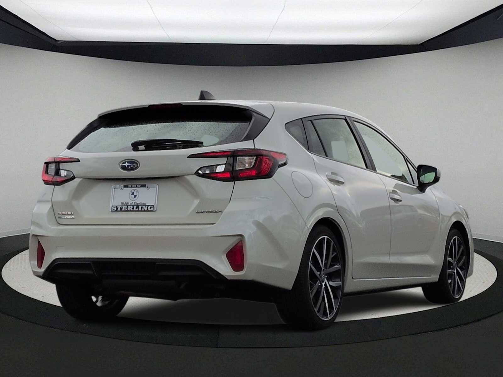 Subaru Impreza Sport 2024