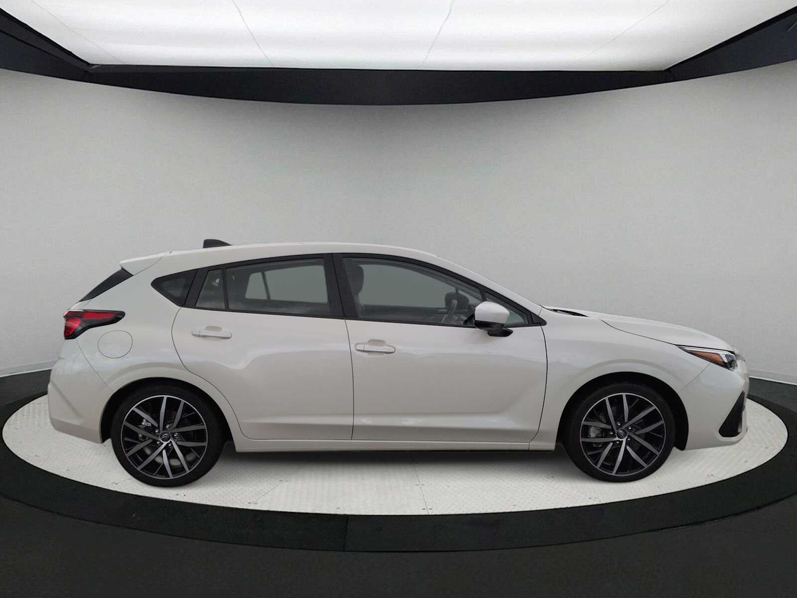 Subaru Impreza Sport 2024