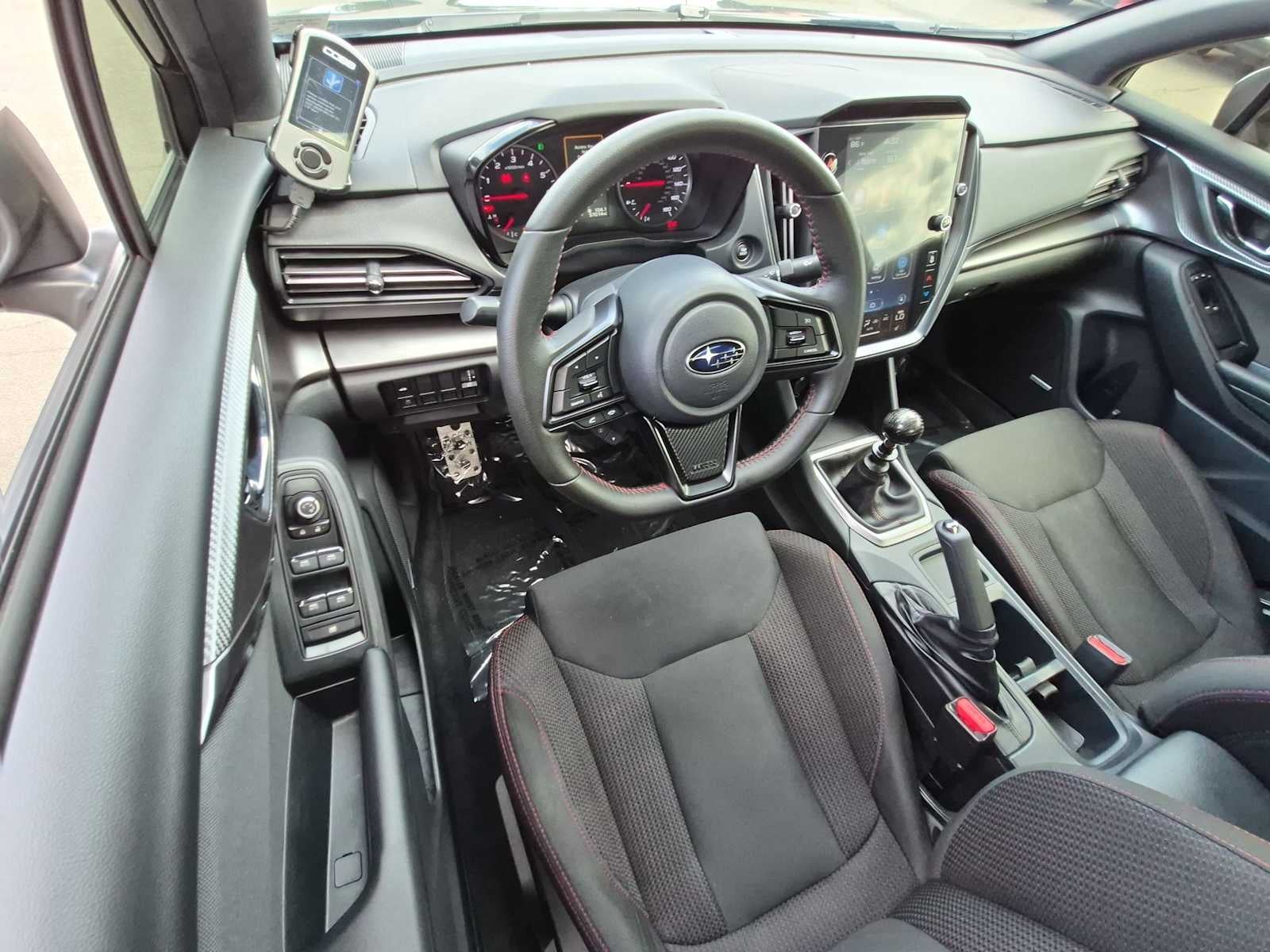 Subaru WRX Premium 2022