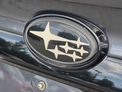 Subaru WRX Premium 2022
