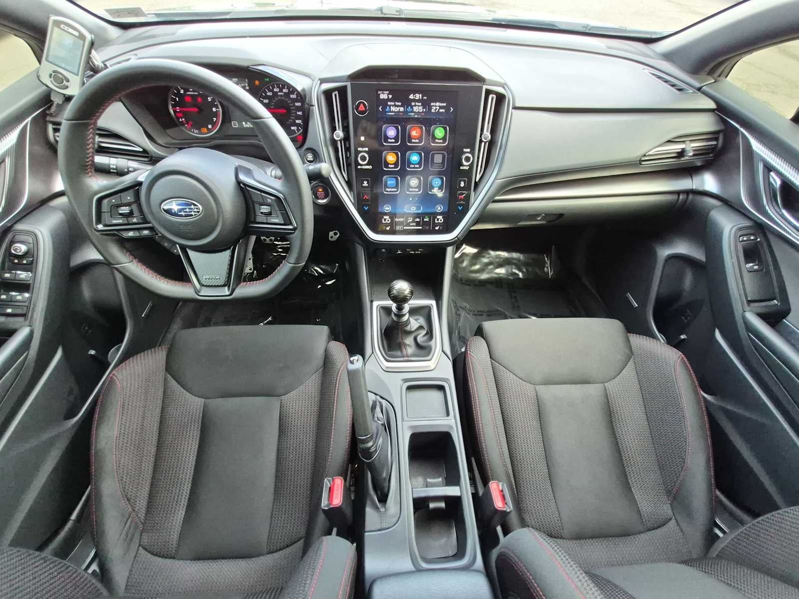Subaru WRX Premium 2022
