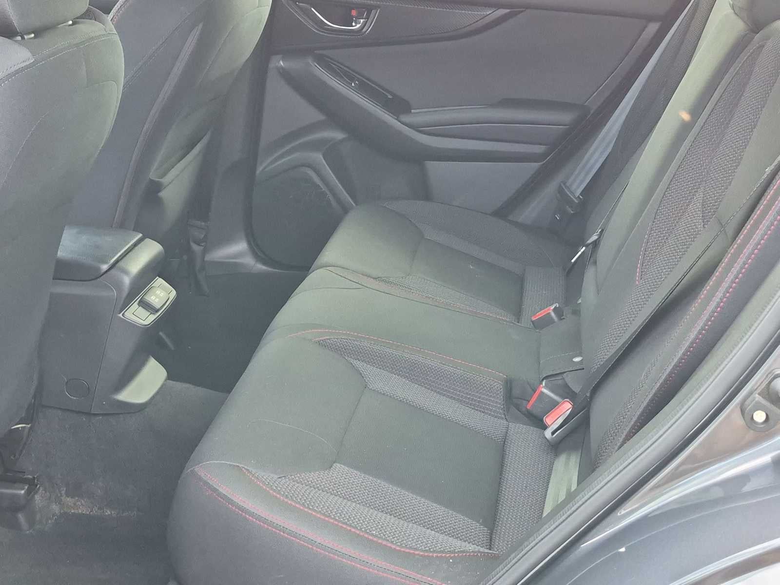 Subaru WRX Premium 2022