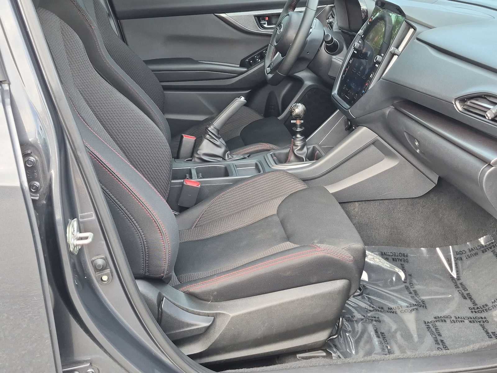 Subaru WRX Premium 2022