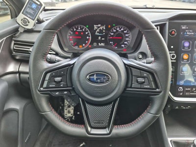 Subaru WRX Premium 2022