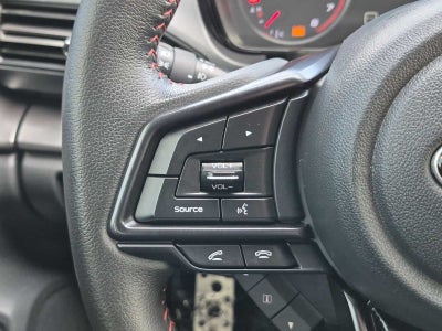 Subaru WRX Premium 2022