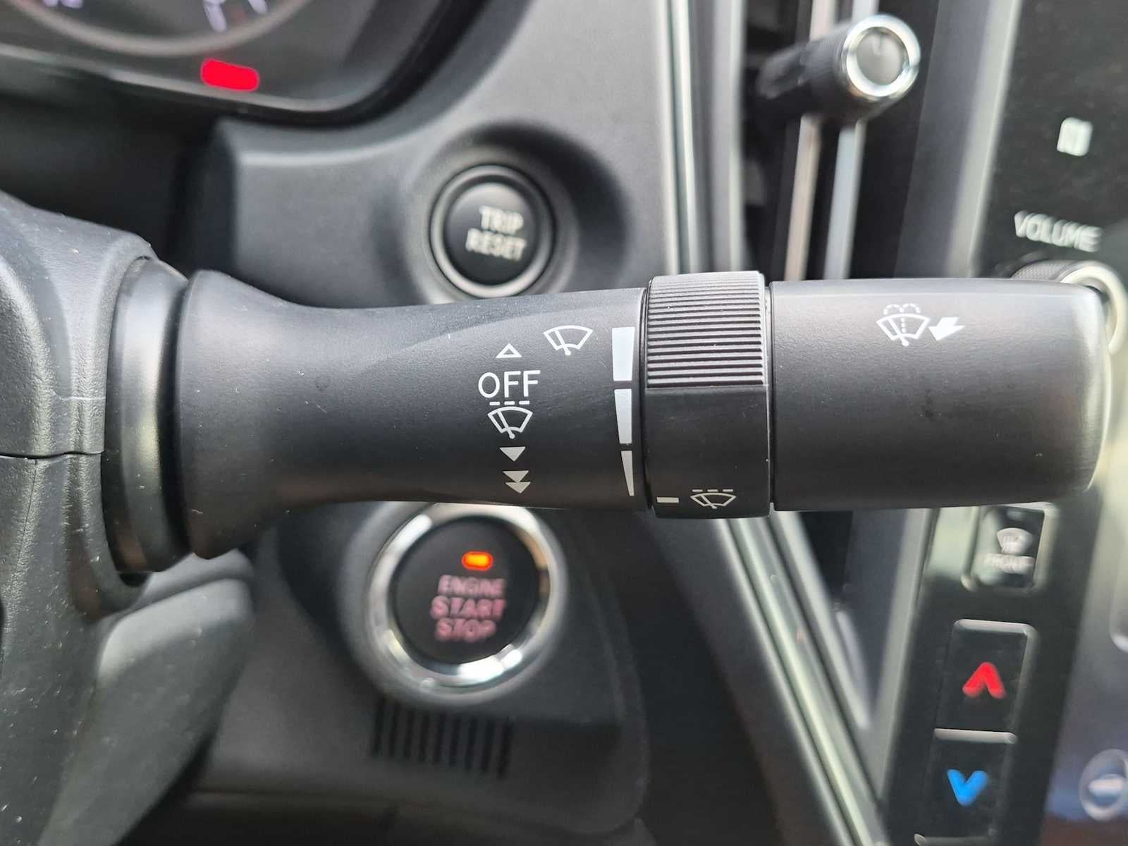 Subaru WRX Premium 2022
