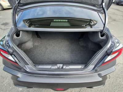 Subaru WRX Premium 2022