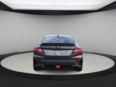 Subaru WRX Premium 2022