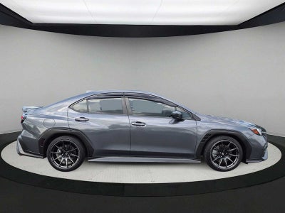 Subaru WRX Premium 2022