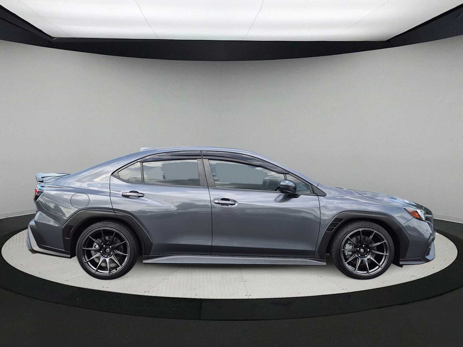 Subaru WRX Premium 2022