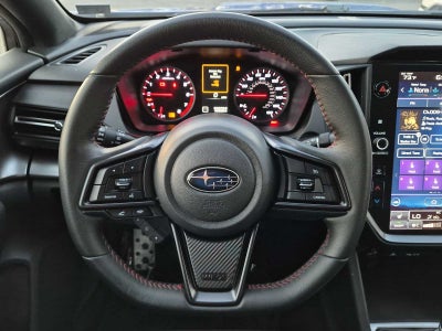 Subaru WRX Premium 2022