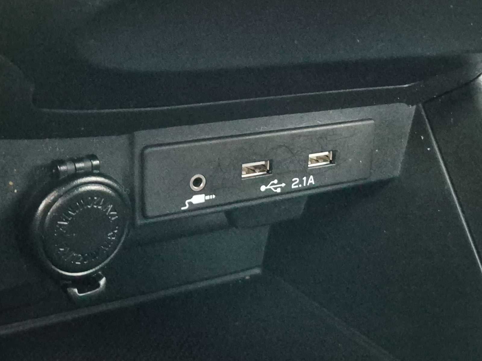 Subaru WRX Premium 2022
