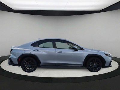 Subaru WRX Limited 2026