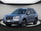 Subaru Forester Premium 2017