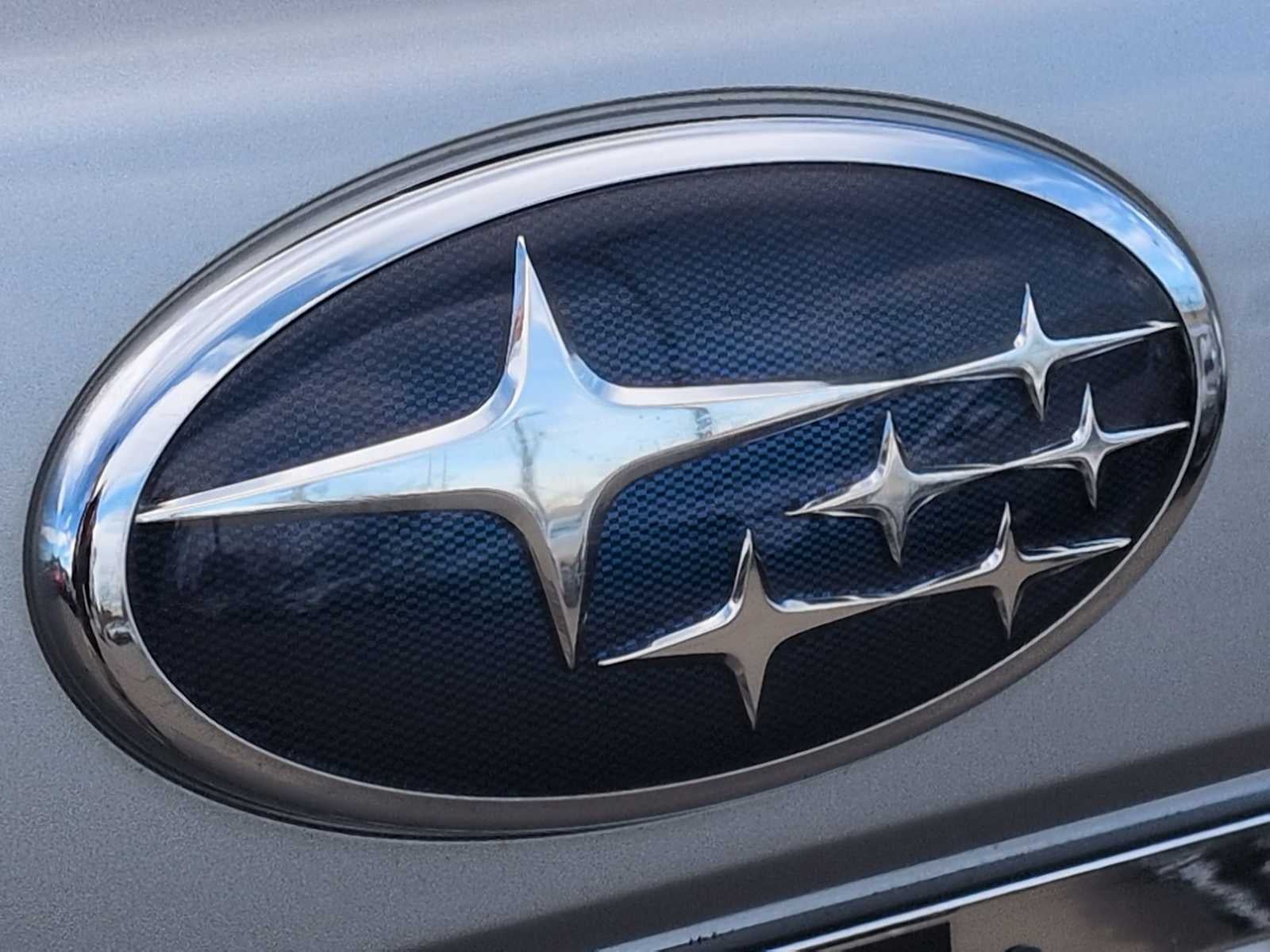 Subaru Forester Premium 2017