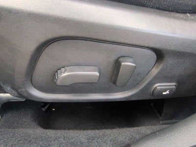 Subaru Forester Premium 2017