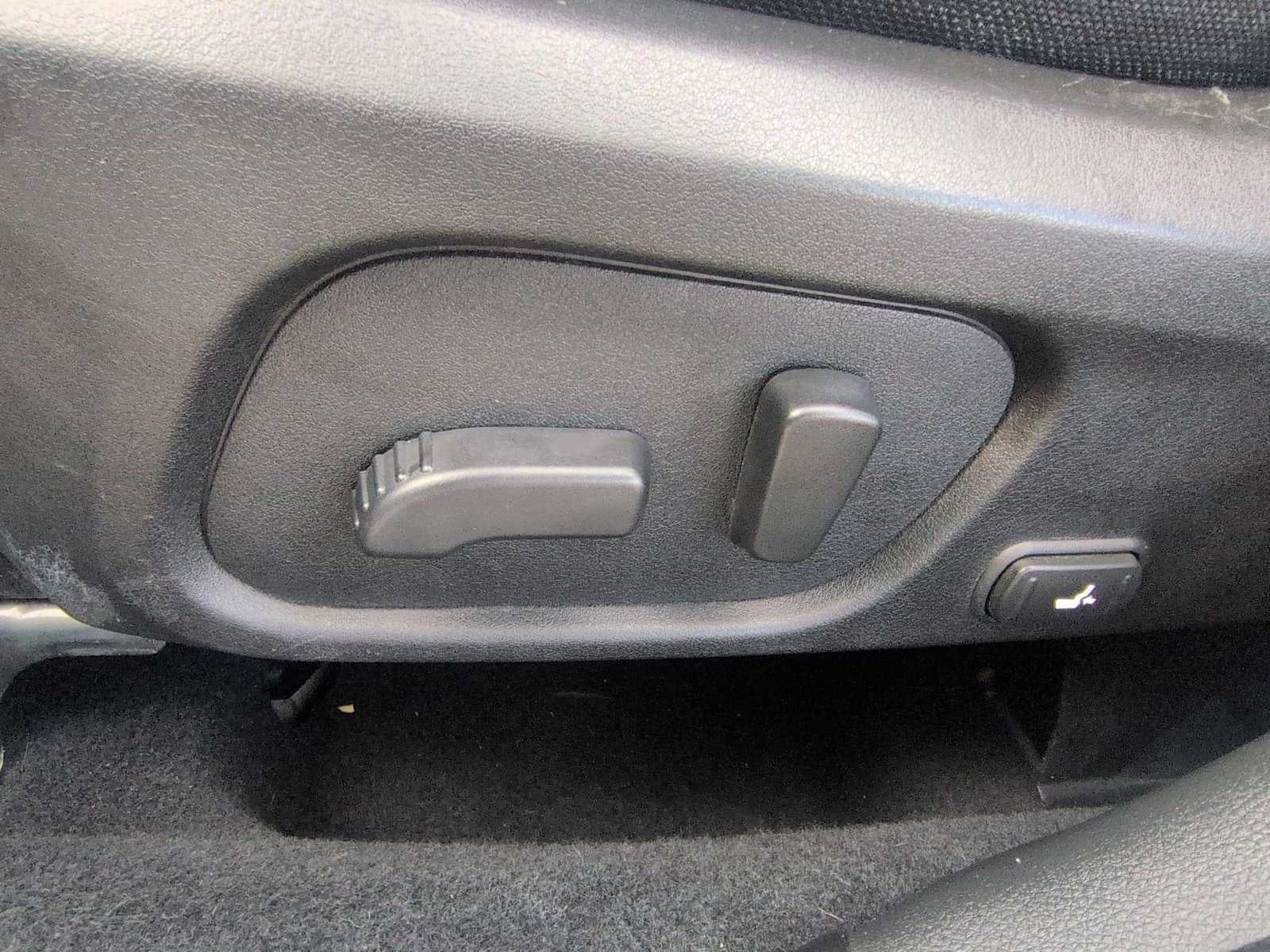 Subaru Forester Premium 2017