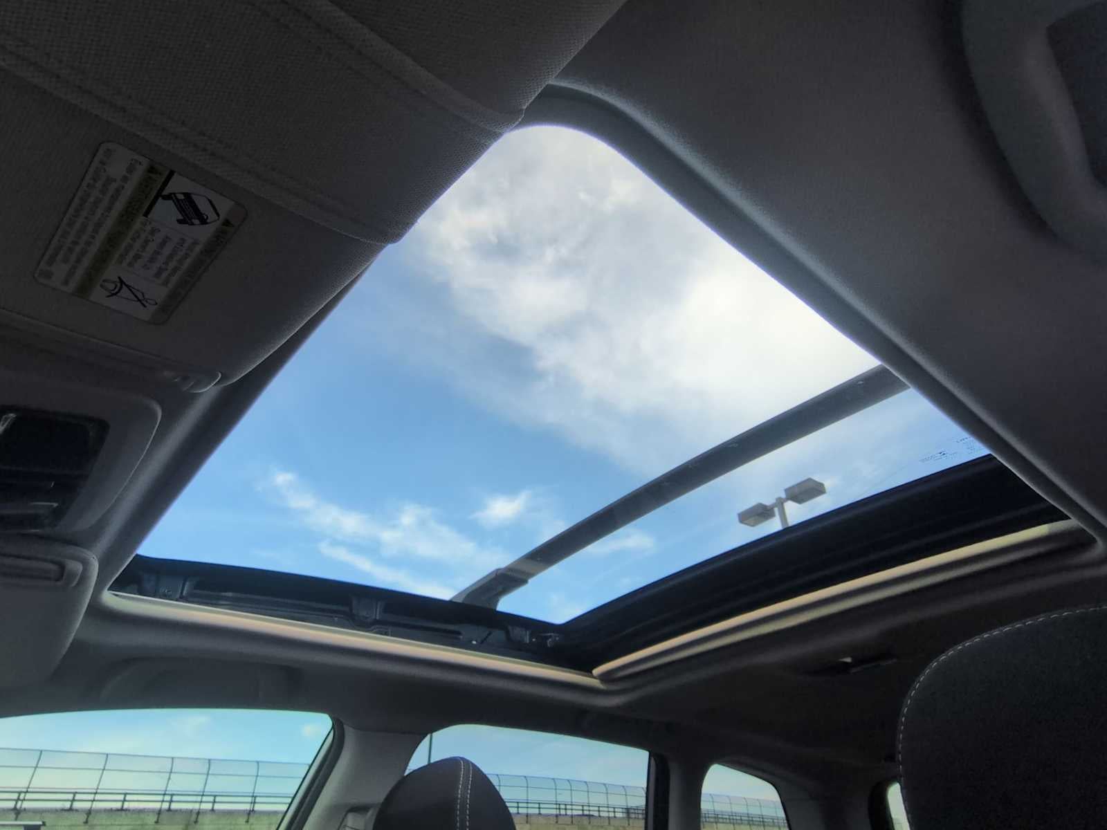 Subaru Forester Premium 2017