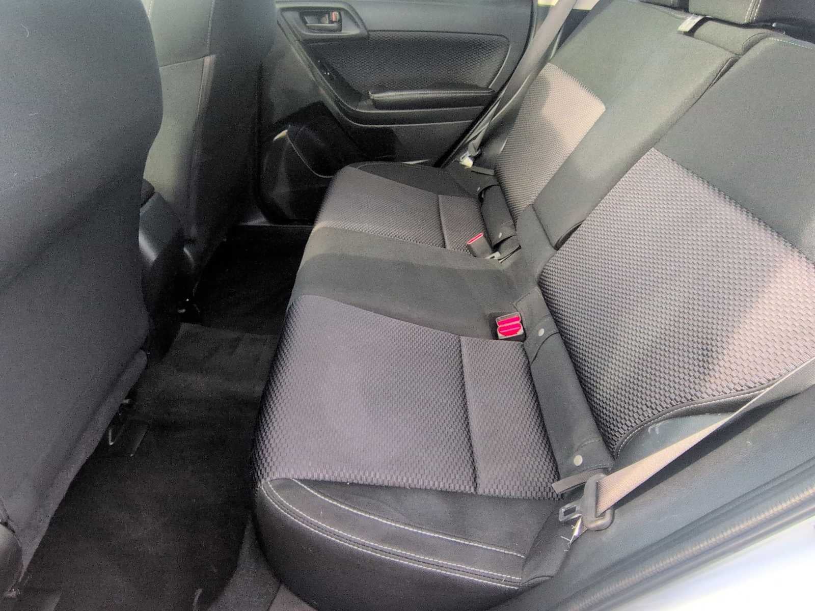 Subaru Forester Premium 2017