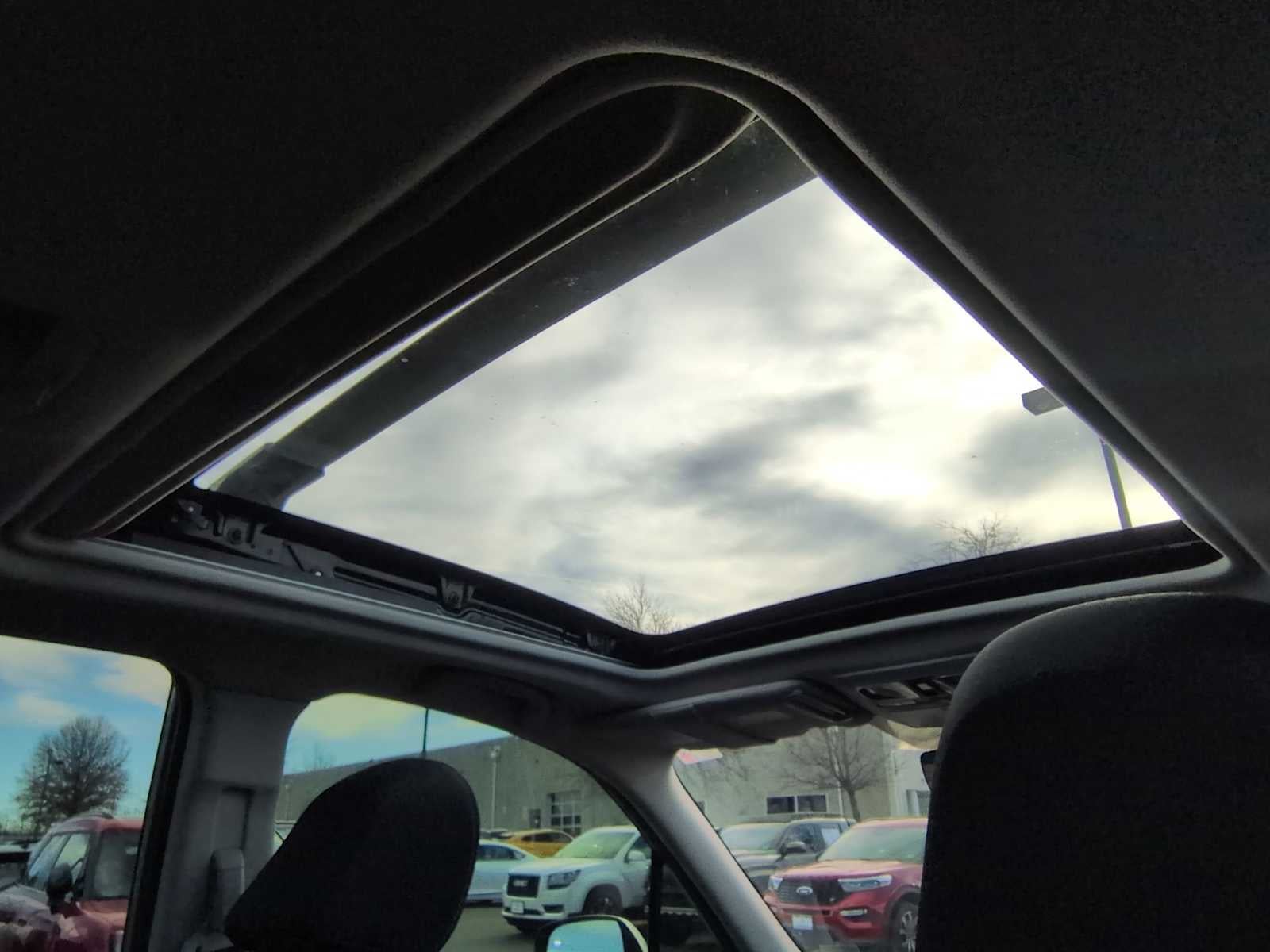 Subaru Forester Premium 2017